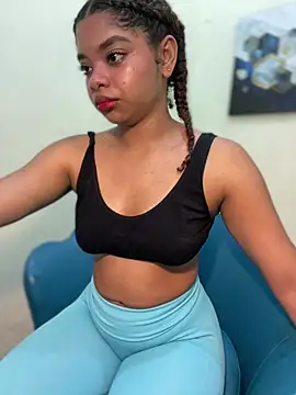 ChristyAddams online show from February 2025 04:31:01 PM