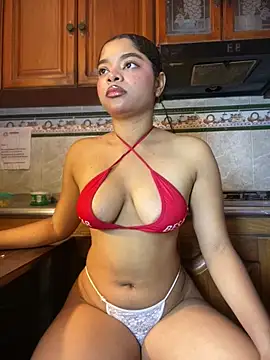 ChristyAddams online show from July 2026 12:40:01 PM