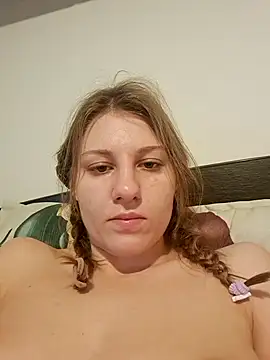 KimySandy online show from January 2025 07:03:01 AM