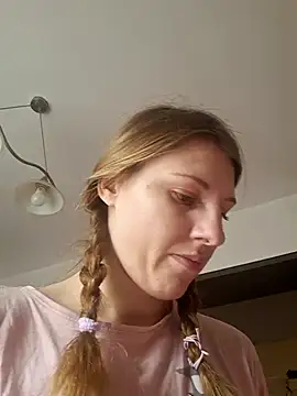 KimySandy online show from January 2025 10:21:02 AM