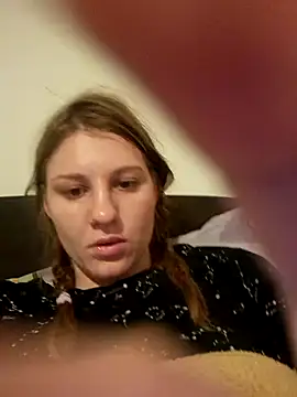 KimySandy online show from January 2025 03:09:01 AM