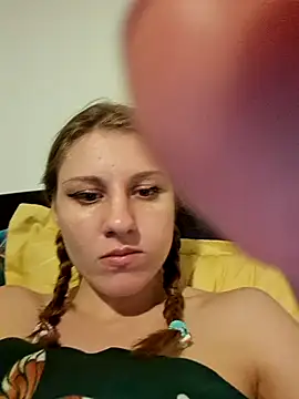 KimySandy online show from January 2025 10:50:01 PM