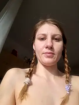 KimySandy online show from February 2025 06:56:02 AM