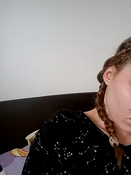 KimySandy online show from February 2025 06:36:01 AM