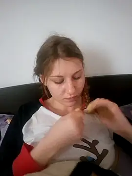 KimySandy online show from February 2025 05:52:01 AM