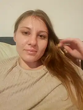 KimySandy online show from February 2025 04:21:01 AM