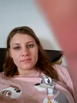 KimySandy online show from February 2025 07:59:01 AM