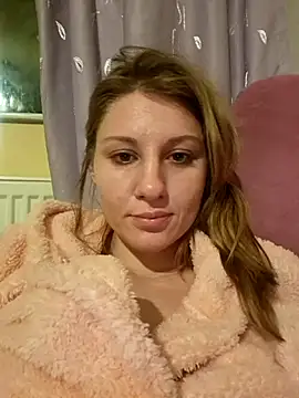 KimySandy online show from February 2025 03:22:01 AM