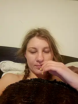 KimySandy online show from February 2025 03:24:02 AM