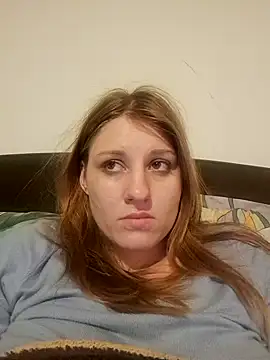 KimySandy online show from February 2025 07:48:02 PM