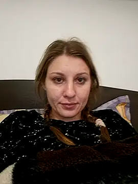 KimySandy online show from February 2025 11:41:01 PM