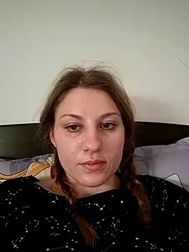 KimySandy online show from February 2025 07:03:01 AM