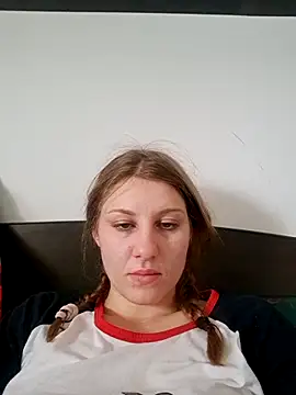 KimySandy online show from February 2025 08:32:02 AM