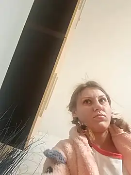 KimySandy online show from February 2025 06:44:02 AM