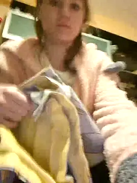 KimySandy online show from February 2025 01:57:01 AM