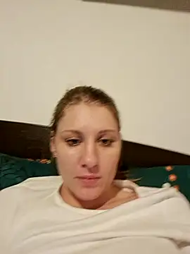 KimySandy online show from February 2025 04:36:02 PM