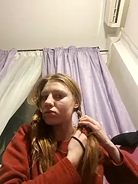 KimySandy online show from February 2025 02:28:02 AM