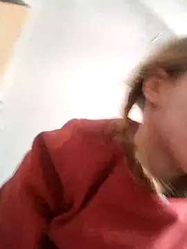 KimySandy online show from February 2025 10:28:02 AM