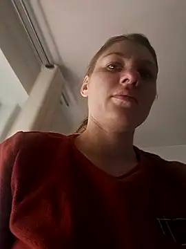 KimySandy online show from February 2025 08:40:01 AM