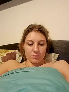 KimySandy online show from February 2025 04:05:02 AM