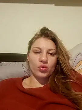 KimySandy online show from February 2025 05:02:02 AM