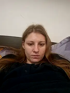 KimySandy online show from February 2025 06:43:02 AM