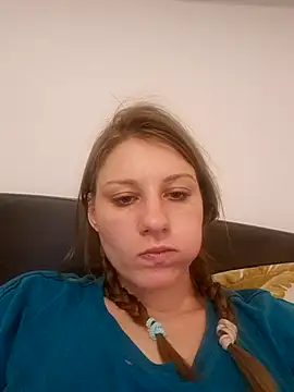 KimySandy online show from March 2025 10:31:02 PM