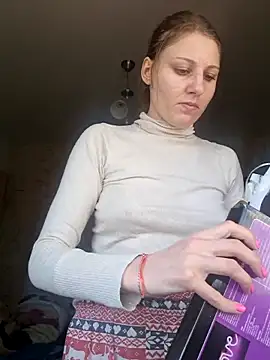 KimySandy online show from March 2025 11:29:01 AM