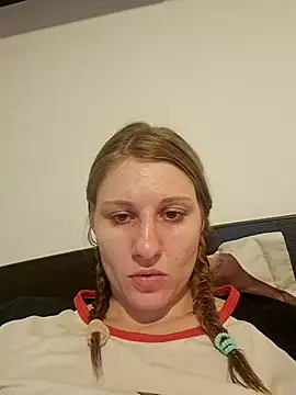 KimySandy online show from March 2025 06:08:02 PM