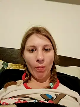 KimySandy online show from March 2025 09:11:02 PM