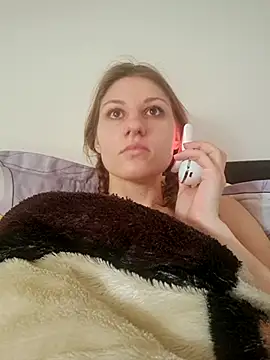 KimySandy online show from March 2025 06:37:01 AM