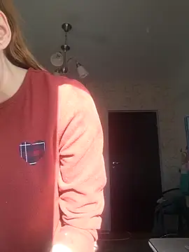 KimySandy online show from March 2025 07:25:02 AM