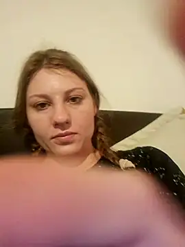 KimySandy online show from March 2025 03:19:01 AM