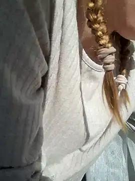 KimySandy online show from March 2025 07:16:02 AM