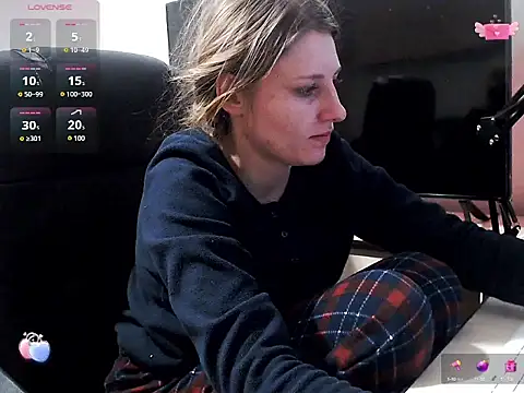 KimySandy online show from March 2025 05:17:02 PM