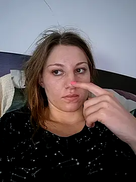 KimySandy online show from March 2025 05:35:01 AM