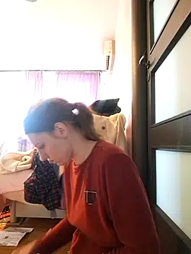 KimySandy online show from March 2025 08:15:01 AM