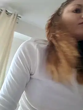 KimySandy online show from March 2025 05:39:01 PM