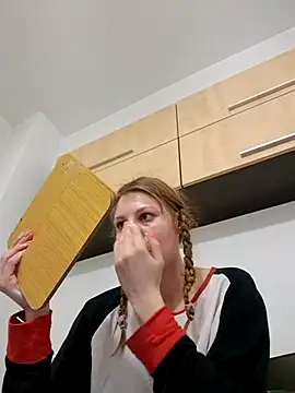 KimySandy online show from March 2025 02:56:02 AM