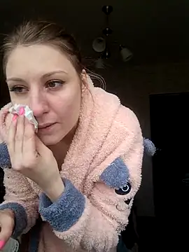 KimySandy online show from March 2025 09:09:01 AM