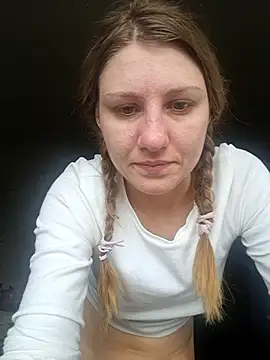 KimySandy online show from March 2025 08:18:01 AM