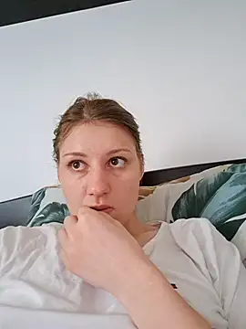 KimySandy online show from March 2025 06:36:02 AM