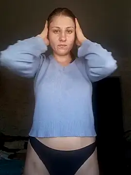 KimySandy online show from March 2025 02:26:02 PM