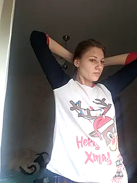 KimySandy online show from March 2025 06:54:01 AM