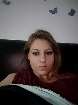 KimySandy online show from September 2025 04:34:02 AM