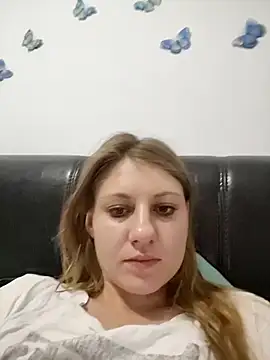 KimySandy online show from September 2025 12:32:02 AM