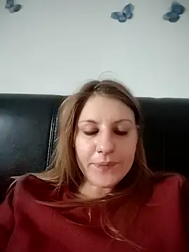 KimySandy online show from September 2025 04:44:01 AM