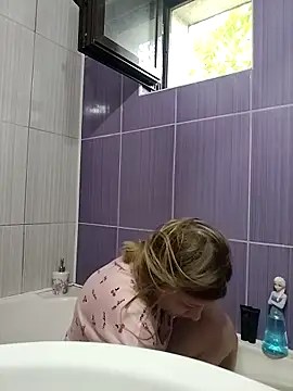 KimySandy online show from September 2025 05:51:01 AM