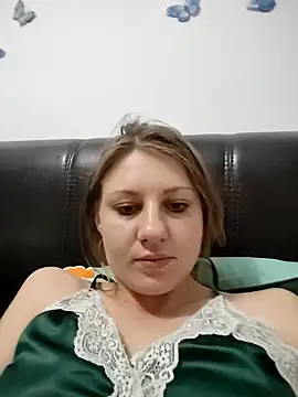 KimySandy online show from September 2025 11:38:01 PM