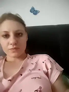 KimySandy online show from September 2025 05:42:02 AM